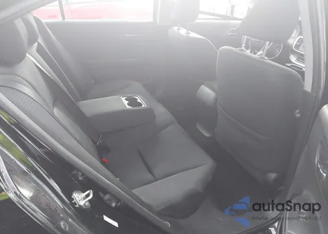 2014 Honda Accord Lx из США, поврежденный, VIN 1HGCR2F32EA269426